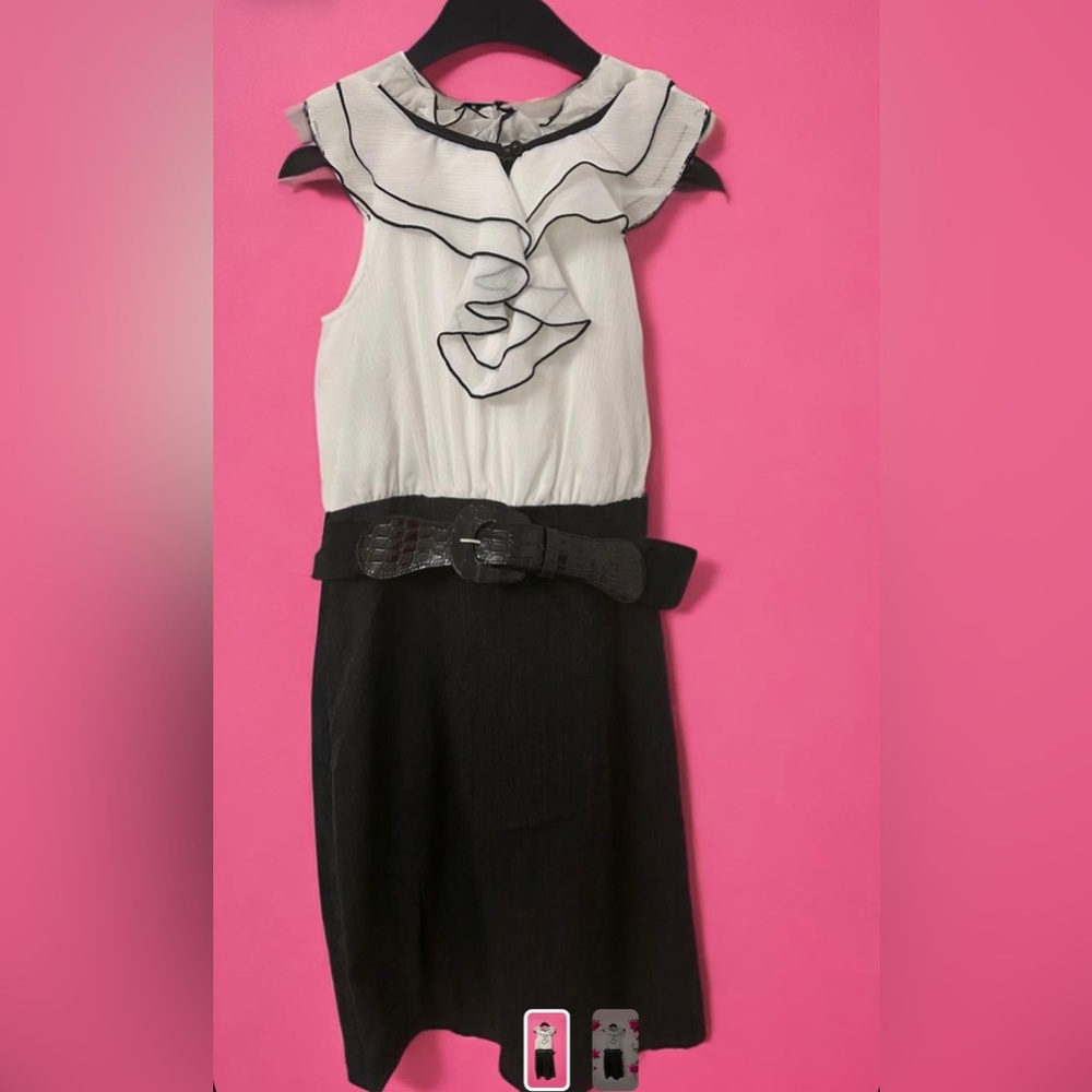 B•Wear dress Size 11